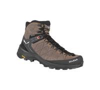 Chaussures Salewa Alp Trainer 2 Mid GORE-TEX marron noir - 44.5