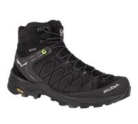 SALEWA Alp Trainer 2 Mid Gore-tex M - Homme - Noir - taille 44- modèle 2026