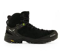 Salewa Chaussures de trekking Alp Trainer 2 Mid GTX GORE-TEX Homme Taille 41 Noir