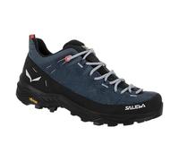 Salewa ALP Trainer 2 W Chaussures de randonnée pour femme, Dark Denim/Black, 38,5 EU, Denim noir foncé, 38.5 EU
