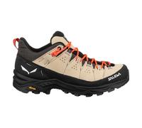 SALEWA Alp Trainer 2 W - Femme - Beige / Rose / Noir - taille 36 1/2- modèle 2026