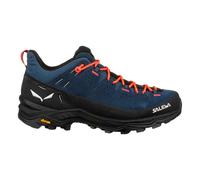 Bottes randonnée femme Salewa Alp Trainer 2 W Taille de chaussures (UE): 37 / Couleur: bleu / noir