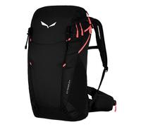 Salewa Alp Trainer 20l Woman Backpack Noir Femme