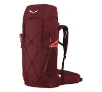 SALEWA Alp Trainer 30+3 L Sac à dos femme rouge