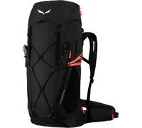 SALEWA Alp Trainer 30+3 Ws - Femme - Noir - taille Unique- modèle 2026