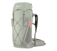 Salewa Sac à dos Alp Trainer WS 30+3 L Femme Gris