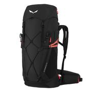 Salewa Sac à dos Alp Trainer 30+3L Femme Noir