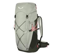 Sac à dos Salewa Alp Trainer 35 + 3L vert clair vert foncé