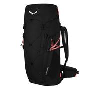 SALEWA ALP TRAINER 35+3, Sac à dos Unisexe, Black Out, UNI -