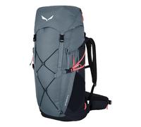 SALEWA ALP TRAINER 35+3, Sac à dos Unisexe, Java Blue, UNI -