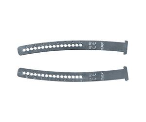 Salewa Alpinist Barre de Prolongement Crampons