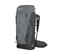 Salewa - Sac à dos trekking - Alptrek 42 +5 Bp Quiet Shade - Gris Gris