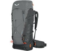 SALEWA Alptrek 42 +5 - Homme - Gris / Orange - taille Unique- modèle 2026