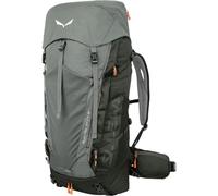 Salewa Sac à dos Alptrek 55+10L vert clair / vert foncé