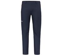 Salewa - Puez Talveno DST Pant - Pantalon de trekking - 50 - navy blazer