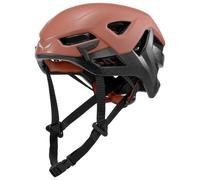 Salewa Aria Casque d’escalade L-XL Rouge foncé