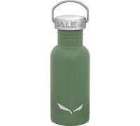 Salewa AURINO BTL 0,5 L Bottle Mixte Adute, Vert, Taille Unique