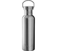 Salewa AURINO BTL 0,75 L bottle Unisex-Adult, Gray, normal