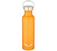 Salewa AURINO BTL 0,75 L DBL LID bottle Unisex-Adult, Orange, normal