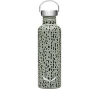 Gourde Salewa Aurino 1L vert noir