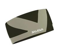 Salewa - Pedroc Dry Headband - Bandeau - 58 cm - dark olive