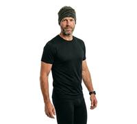 Salewa Bandeau Sella Alpine Merino Crevasse