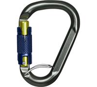 Salewa Belay Twist Lock Karabiner