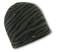 Salewa Bonnet Sella Alpine Merino Crevasse