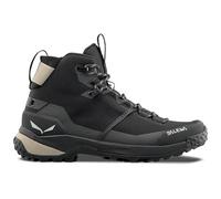 Salewa Bottes De Randonnée Puez 2 Mid Powertex