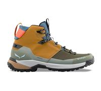 Salewa Bottes De Randonnée Puez 2 Mid Powertex
