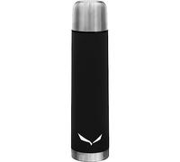 Salewa Rienza 750ml Thermal Bottle Noir