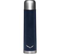Salewa Bouteille isotherme Rienza – en acier 0,75 L – Bleu