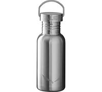 Salewa Aurino Bottle 500ml Noir