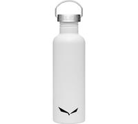 Gourde Salewa Aurino 1L blanc argent