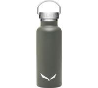 Salewa Valsura Insulated 450ml Bottle Vert