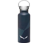 Salewa BOUTEILLE ISOTHERME 0,45L EN ACIER VALSURA
