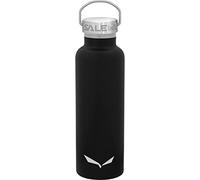 Salewa Valsura Insulated 650ml Bottle Noir