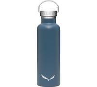 Salewa BOUTEILLE ISOTHERME 0,65L EN ACIER VALSURA