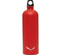 Salewa Gourde isotherme Isarco 1 L en acier rouge/noir