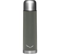 Bouteille Salewa Rienza Thermobottle 1L vert foncé gris