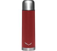 Salewa Bouteille thermique isotherme Rienza 1 L en acier rouge