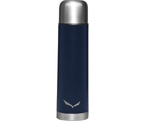 Salewa BOUTEILLE THERMIQUE ISOTHERME 1,0L EN ACIER RIENZA