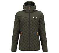 Salewa - Brenta Jacket - Doudoune - M - dark olive