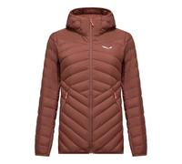 Salewa Doudoune Brenta RDS Down Femme Rouge Taille 42 Modèle 2026