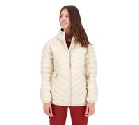 SALEWA Brenta Rds Dwn W Jkt - Femme - Beige - taille S- modèle 2025