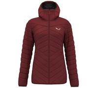 Salewa - Women's Brenta Jacket - Doudoune - 32 - syrah