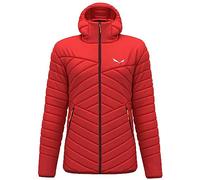 SALEWA, Brenta RDS Doudoune Homme, Rouge, S