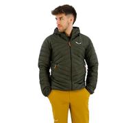 SALEWA, Brenta RDS Doudoune Homme, Vert, S