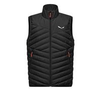 SALEWA Homme Brenta Rds Dwn M Vest, Black Out, L EU