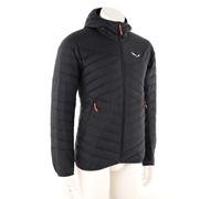 Salewa Brenta RDS Down Hommes Veste isolante L Noir